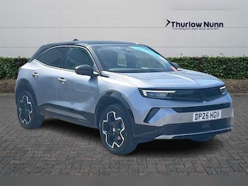 Used Vauxhall Mokka 2025 for sale - 78990635: Photo