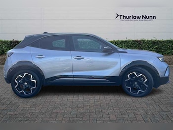 Used Vauxhall Mokka 2025 for sale - 78990635: Photo
