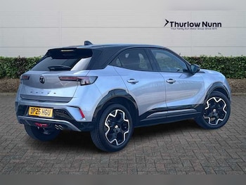Used Vauxhall Mokka 2025 for sale - 78990635: Photo