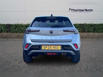Used Vauxhall Mokka 2025 for sale - 78990635: Photo
