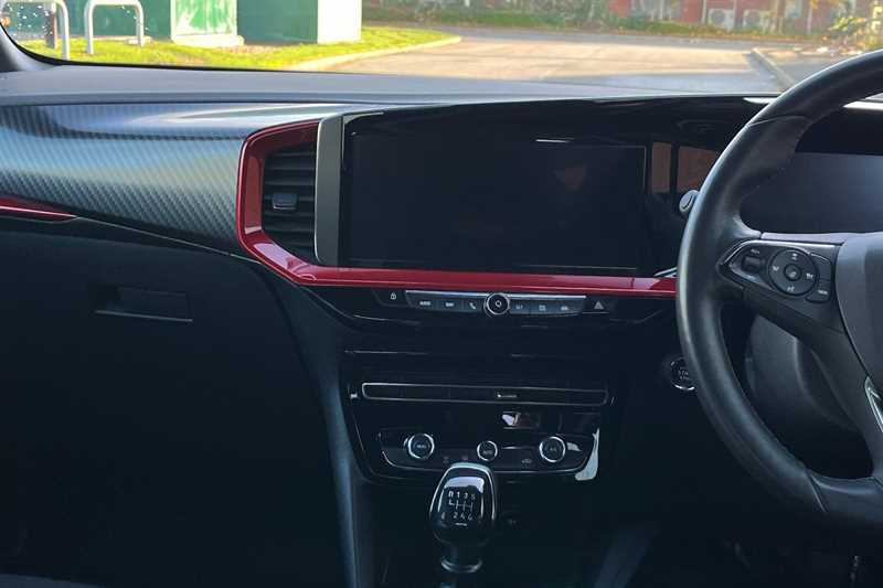 Used Vauxhall Mokka 2022 for sale - 77146044: Photo 14