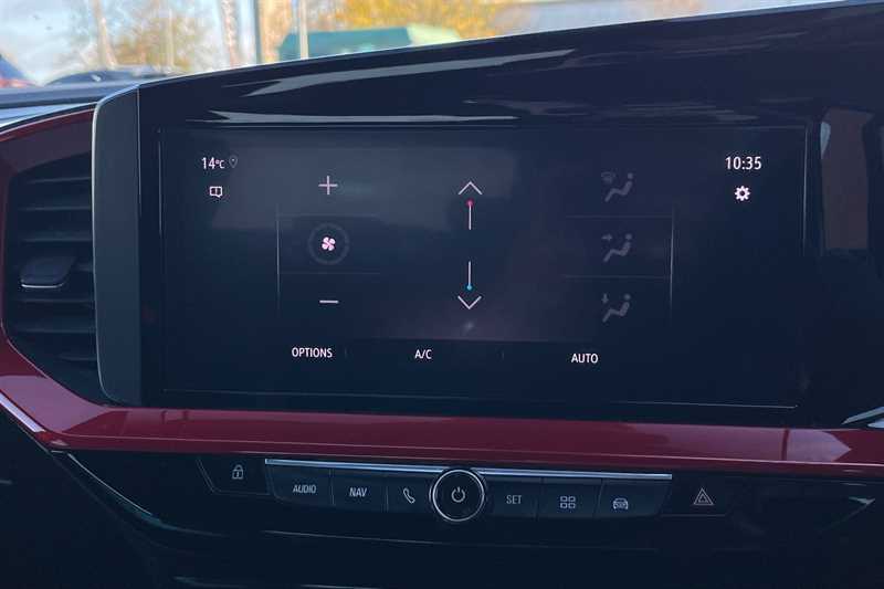 Used Vauxhall Mokka 2022 for sale - 77146044: Photo 17