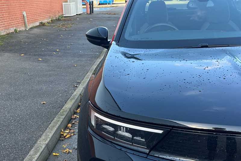 Used Vauxhall Mokka 2022 for sale - 77146044: Photo 37