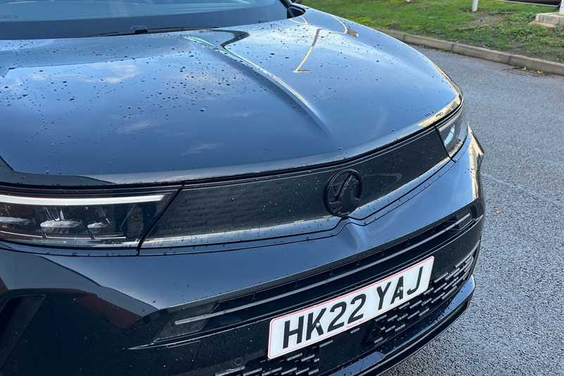 Used Vauxhall Mokka 2022 for sale - 77146044: Photo 39