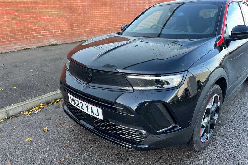 Used Vauxhall Mokka 2022 for sale - 77146044: Photo 42