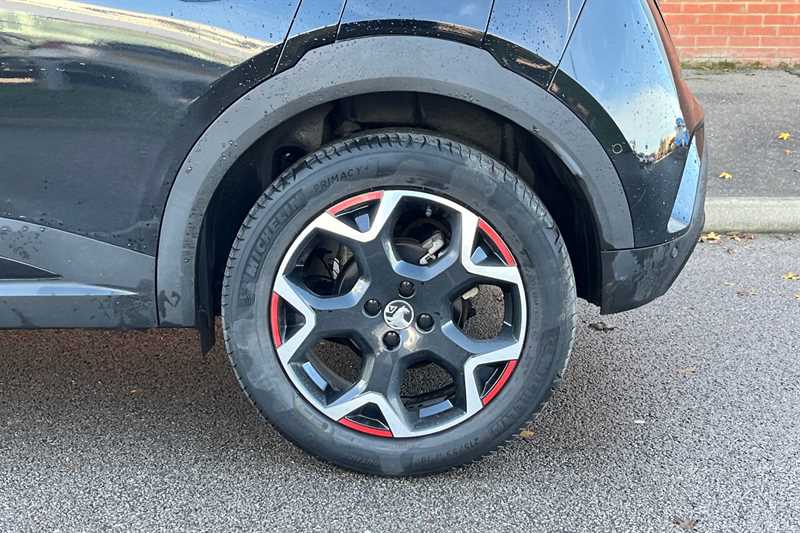 Used Vauxhall Mokka 2022 for sale - 77146044: Photo 47