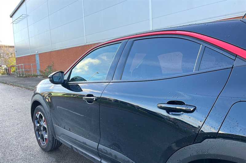 Used Vauxhall Mokka 2022 for sale - 77146044: Photo 48