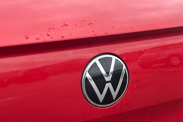Used Volkswagen T-Roc 2023 for sale - 76087041: Photo 25