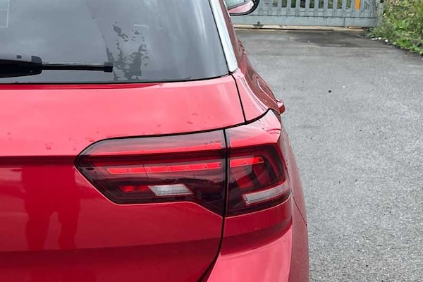 Used Volkswagen T-Roc 2023 for sale - 76087041: Photo 29