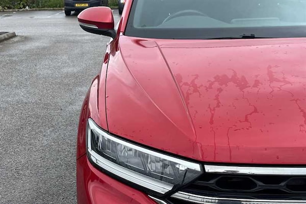 Used Volkswagen T-Roc 2023 for sale - 76087041: Photo 39