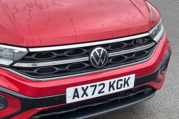 Used Volkswagen T-Roc 2023 for sale - 76087041: Photo 41