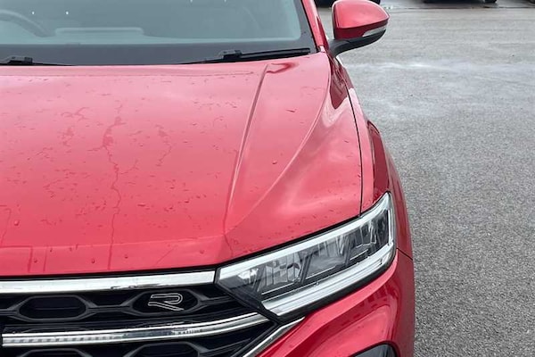 Used Volkswagen T-Roc 2023 for sale - 76087041: Photo 42