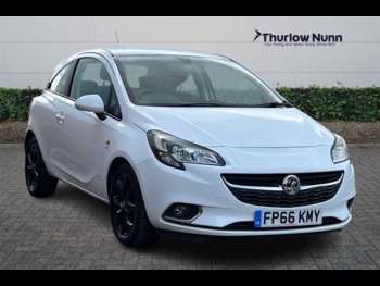 2016 - 1.4i ecoFLEX SRi Hatchback 3dr Petrol Manual Euro 6 (90 ps)