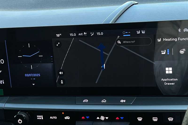 Used Vauxhall Grandland 2025 for sale - 77146672: Photo 18