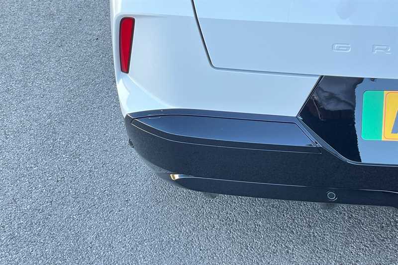 Used Vauxhall Grandland 2025 for sale - 77146672: Photo 28