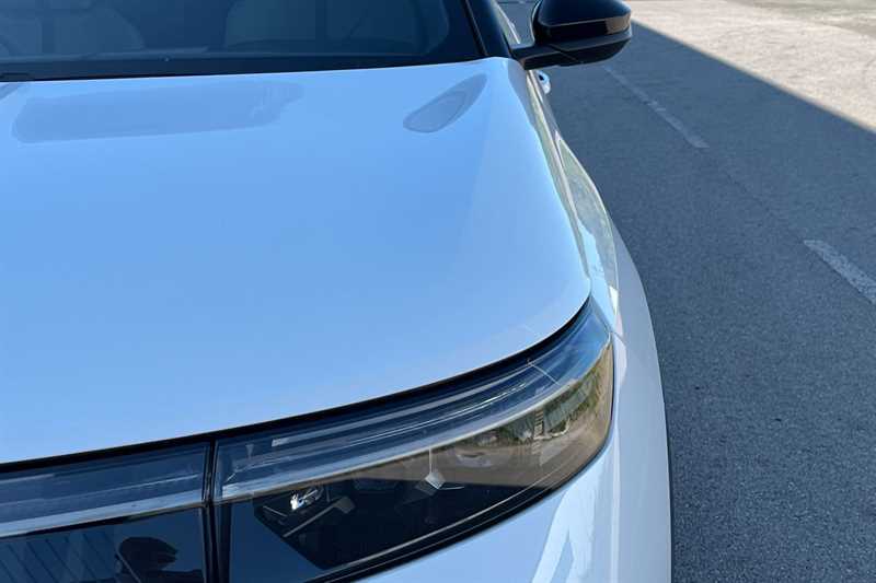 Used Vauxhall Grandland 2025 for sale - 77146672: Photo 40