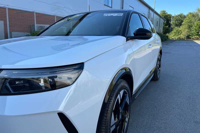 Used Vauxhall Grandland 2025 for sale - 77146672: Photo 43