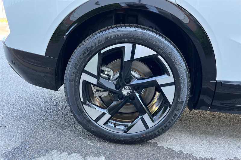 Used Vauxhall Grandland 2025 for sale - 77146672: Photo 9