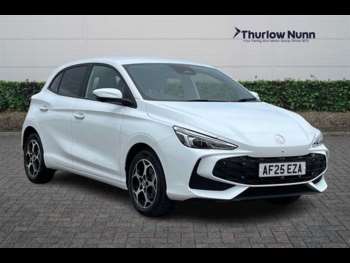 Used MG MG3 2025 for sale - 75042653: Photo