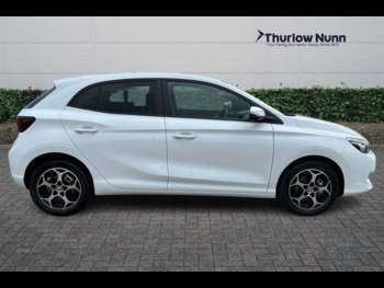 Used MG MG3 2025 for sale - 75042653: Photo
