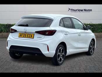 Used MG MG3 2025 for sale - 75042653: Photo