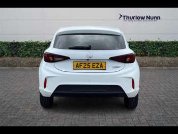 Used MG MG3 2025 for sale - 75042653: Photo