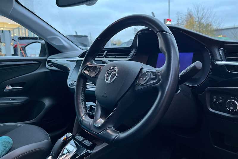 Used Vauxhall Corsa 2021 for sale - 76564034: Photo 10