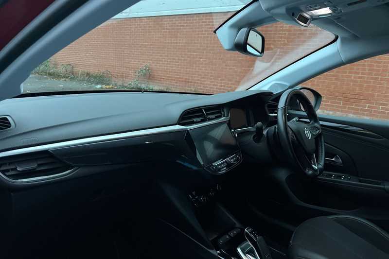 Used Vauxhall Corsa 2021 for sale - 76564034: Photo 13