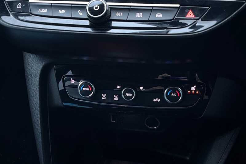 Used Vauxhall Corsa 2021 for sale - 76564034: Photo 15