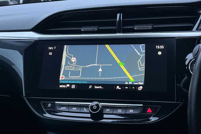 Used Vauxhall Corsa 2021 for sale - 76564034: Photo 18