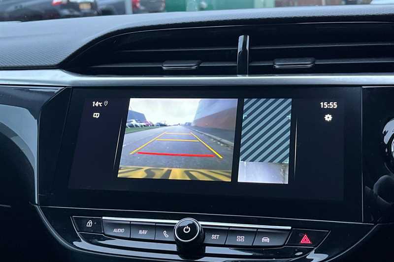 Used Vauxhall Corsa 2021 for sale - 76564034: Photo 19