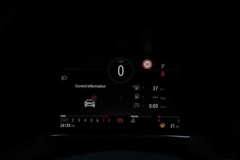 Used Vauxhall Corsa 2021 for sale - 76564034: Photo 20