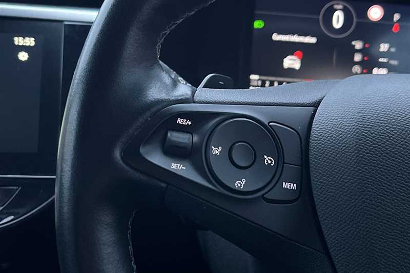 Used Vauxhall Corsa 2021 for sale - 76564034: Photo 21