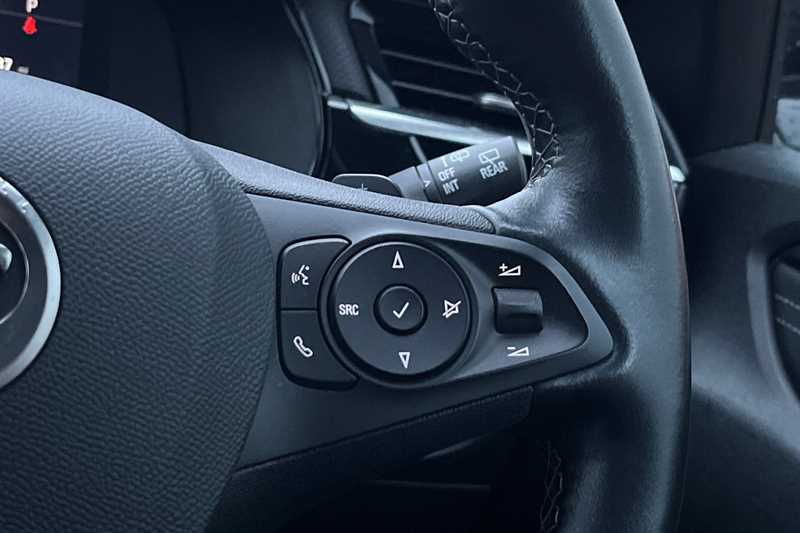 Used Vauxhall Corsa 2021 for sale - 76564034: Photo 22