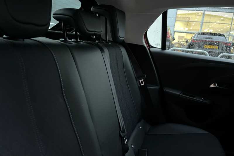 Used Vauxhall Corsa 2021 for sale - 76564034: Photo 23