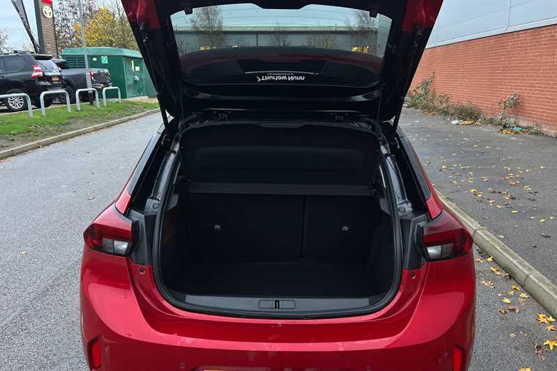 Used Vauxhall Corsa 2021 for sale - 76564034: Photo 24