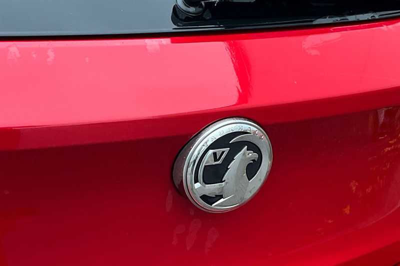 Used Vauxhall Corsa 2021 for sale - 76564034: Photo 25