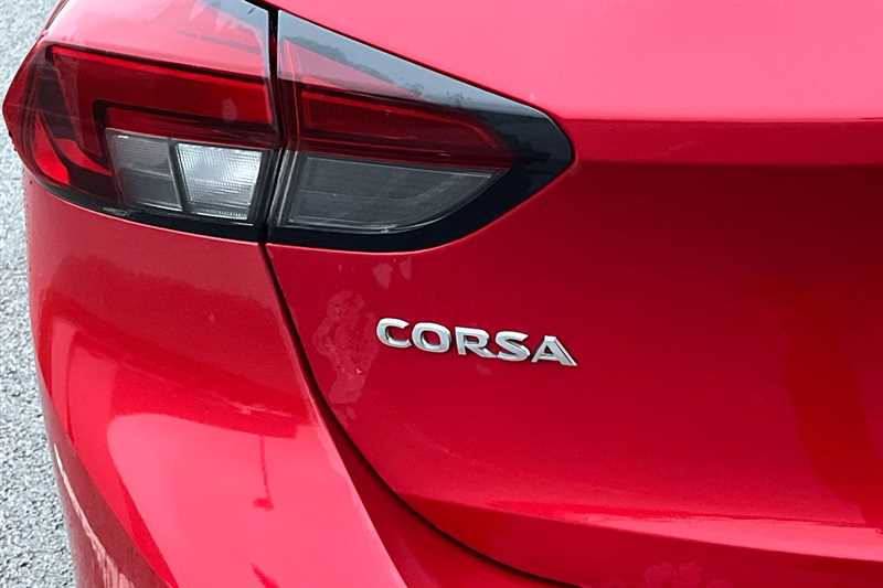 Used Vauxhall Corsa 2021 for sale - 76564034: Photo 26