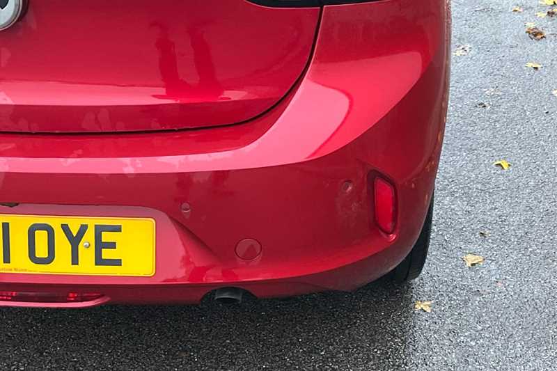 Used Vauxhall Corsa 2021 for sale - 76564034: Photo 30