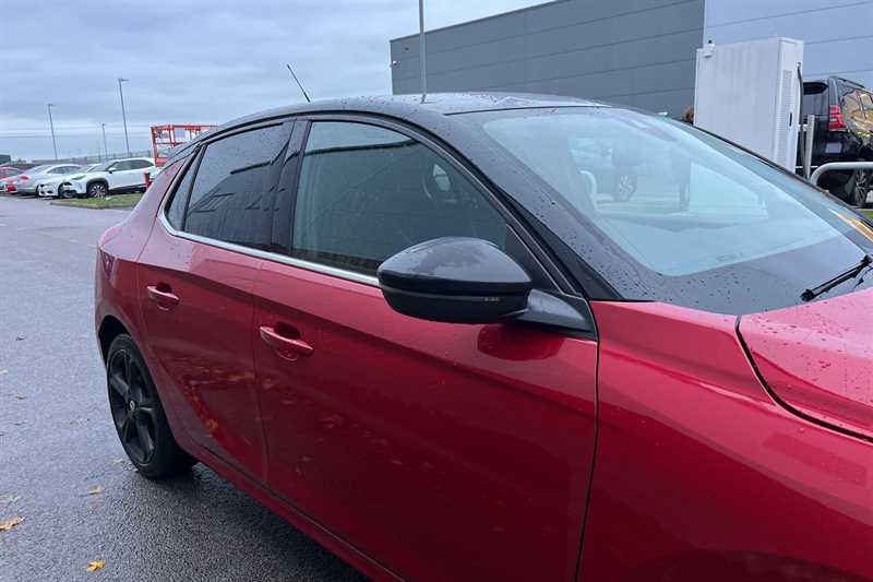 Used Vauxhall Corsa 2021 for sale - 76564034: Photo 35