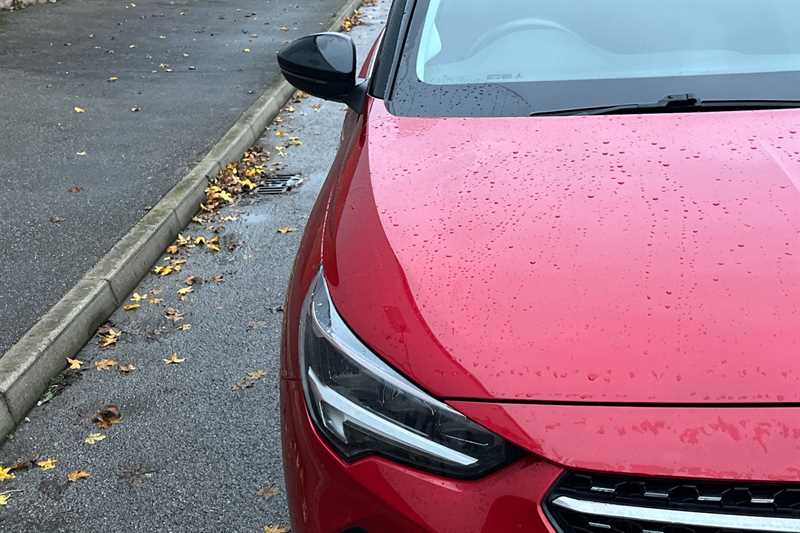 Used Vauxhall Corsa 2021 for sale - 76564034: Photo 37