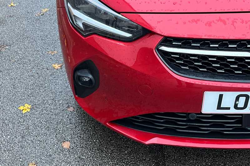 Used Vauxhall Corsa 2021 for sale - 76564034: Photo 38