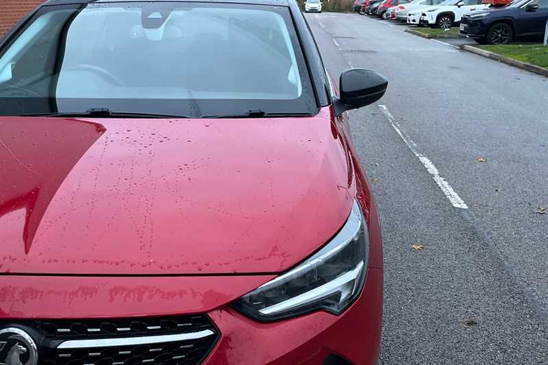 Used Vauxhall Corsa 2021 for sale - 76564034: Photo 40