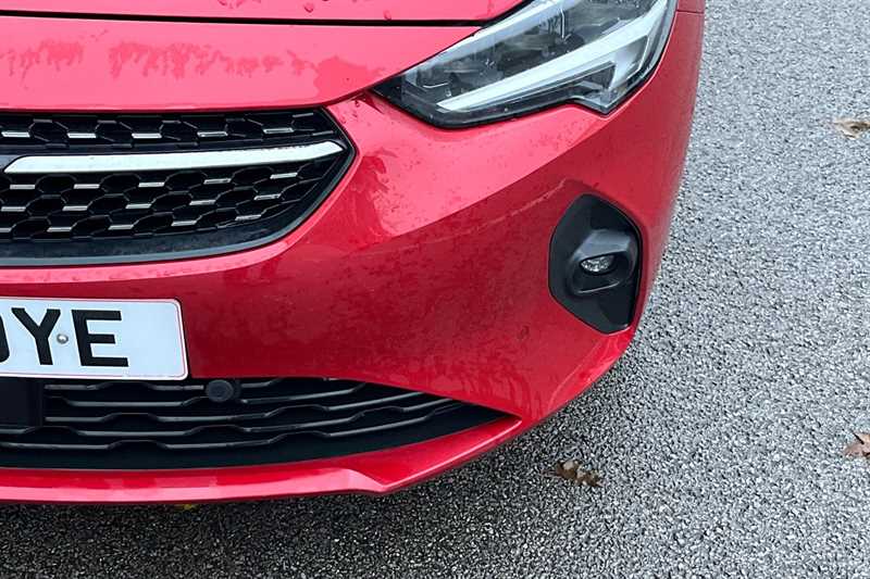 Used Vauxhall Corsa 2021 for sale - 76564034: Photo 41