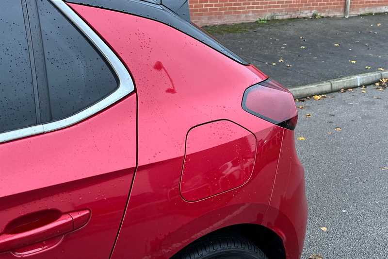 Used Vauxhall Corsa 2021 for sale - 76564034: Photo 46