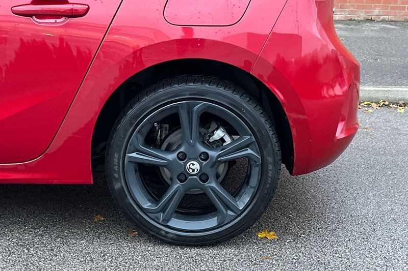 Used Vauxhall Corsa 2021 for sale - 76564034: Photo 47