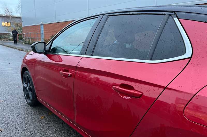 Used Vauxhall Corsa 2021 for sale - 76564034: Photo 48