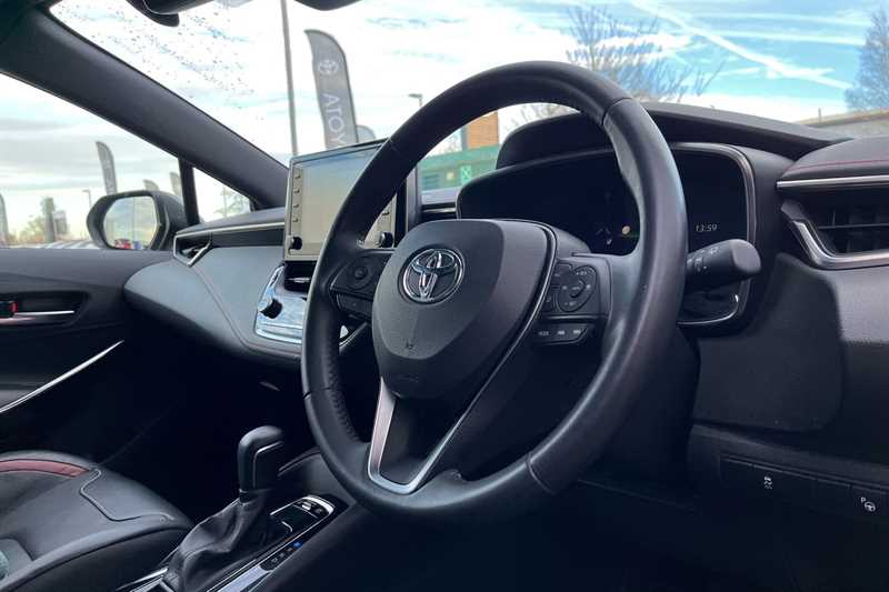 Used Toyota Corolla 2020 for sale - 76773584: Photo 10