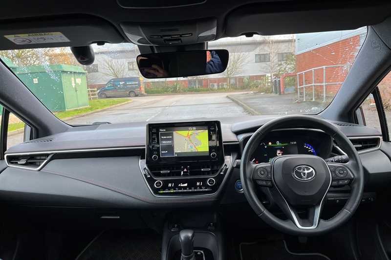 Used Toyota Corolla 2020 for sale - 76773584: Photo 12