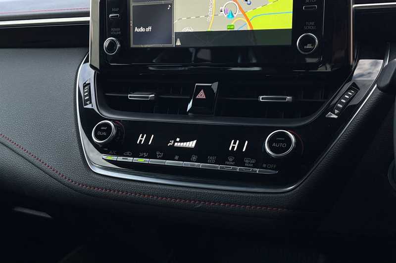 Used Toyota Corolla 2020 for sale - 76773584: Photo 15